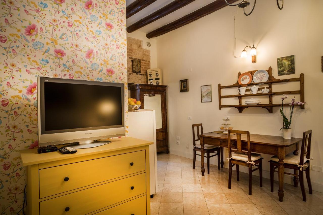Il Calamaio Verona Exterior foto