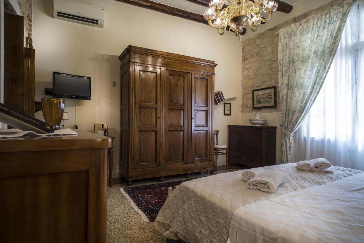 Il Calamaio Verona Exterior foto
